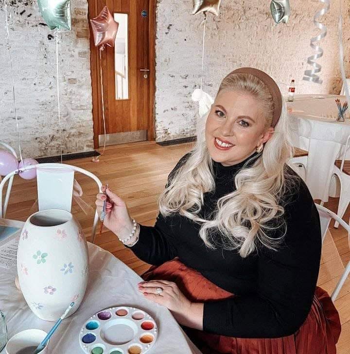Louise Pentland
