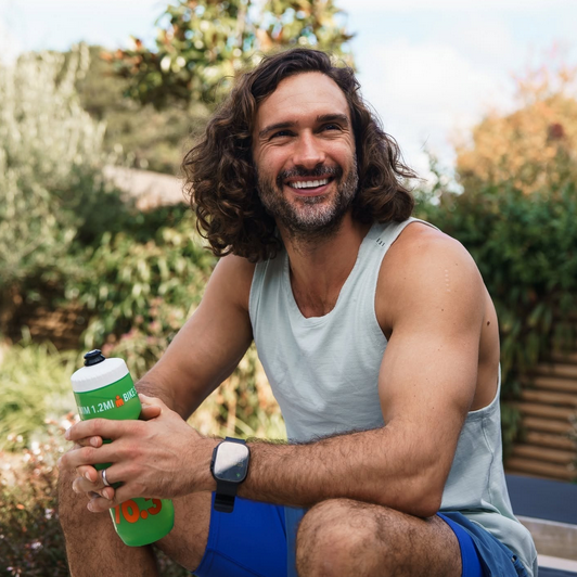 Joe Wicks