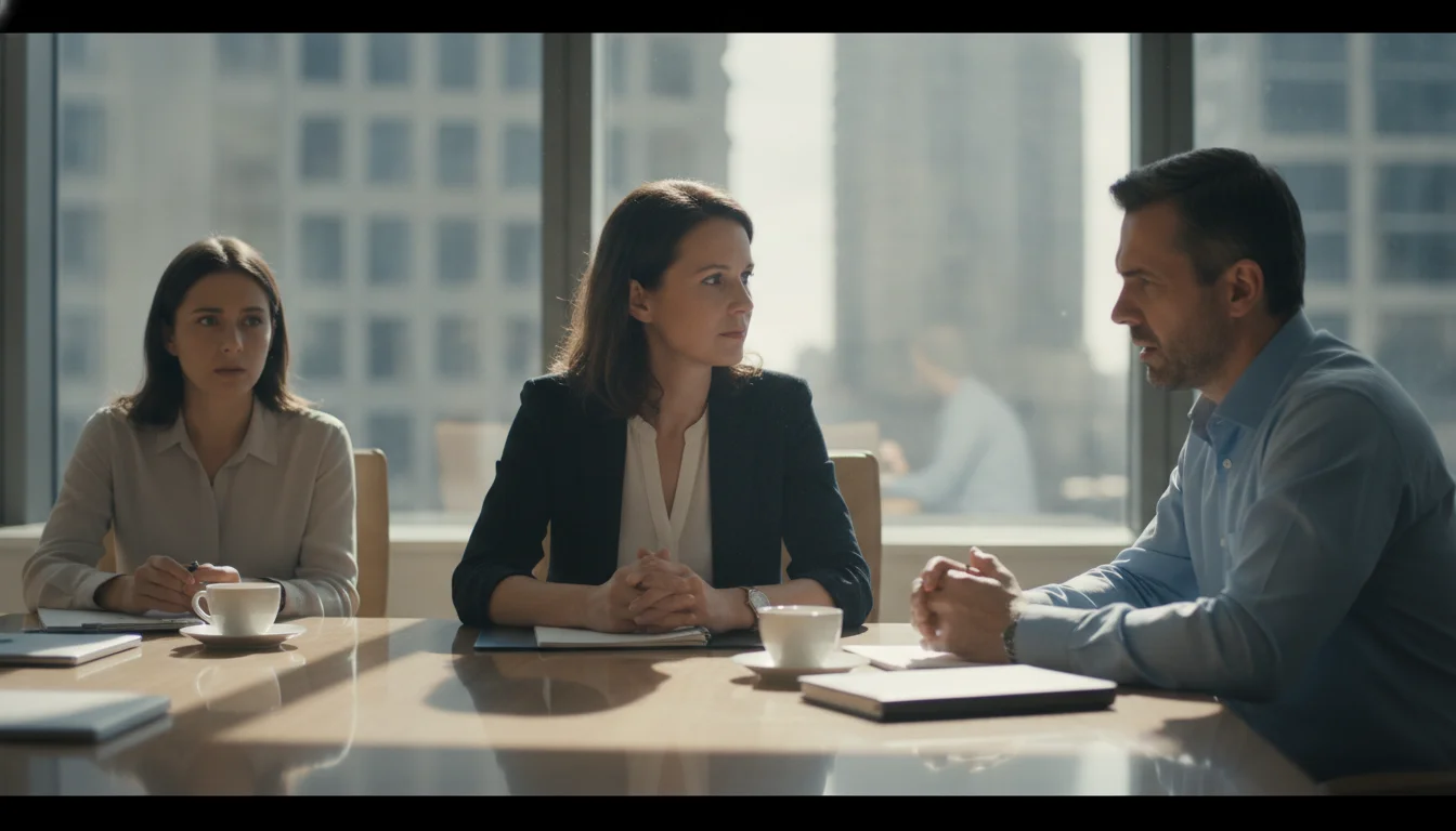Psychologist tips: defuse a hurtful remark with this simple question