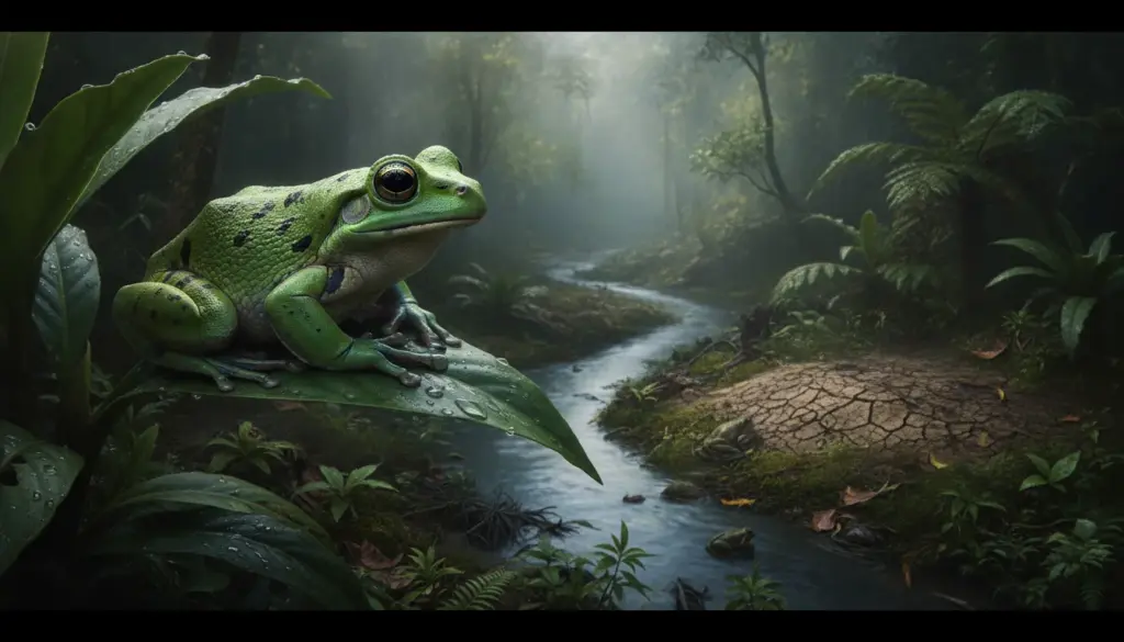 Why World Frog Day 2026 is an urgent warning for our planet