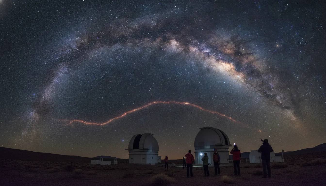 New Milky Way riddle: ultra-primitive star stream C-19 puts astronomers on high alert