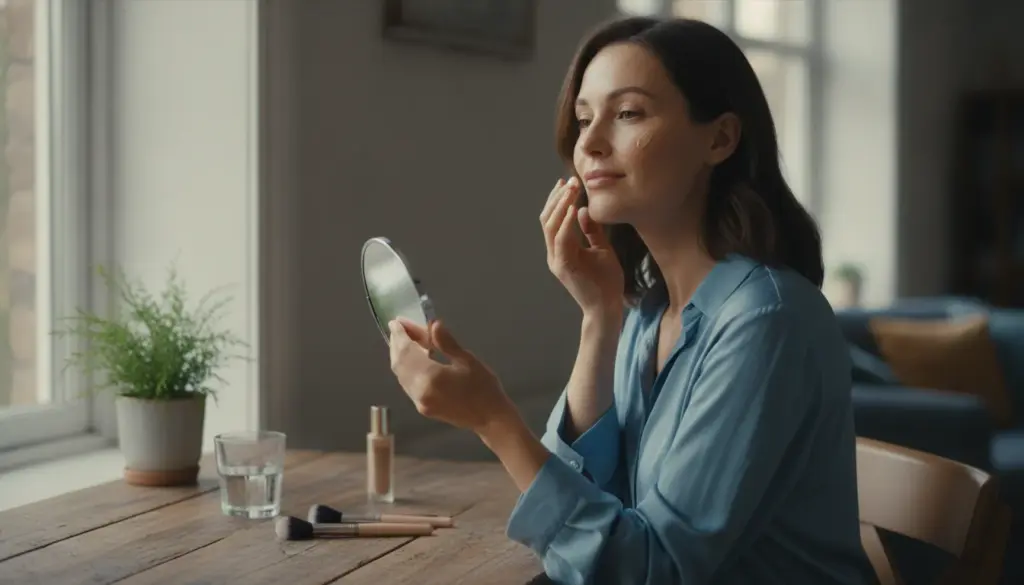 This pharmacy BB cream suddenly makes your foundation feel unnecessary