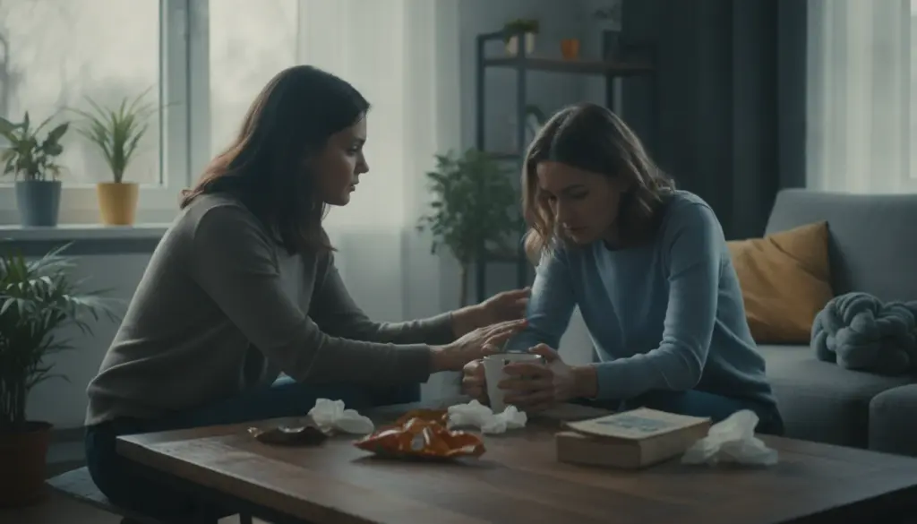 6 alarming signs a friend is doing you more harm than good