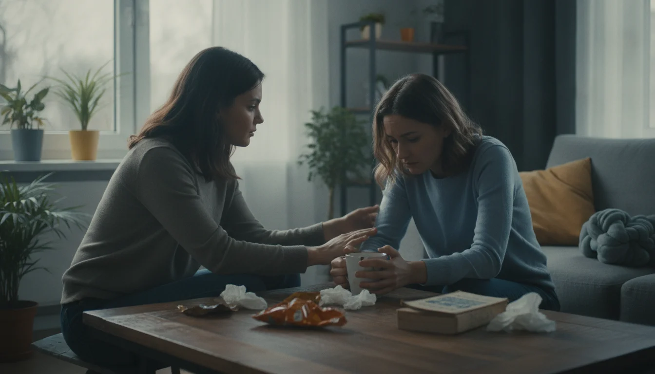 6 alarming signs a friend is doing you more harm than good