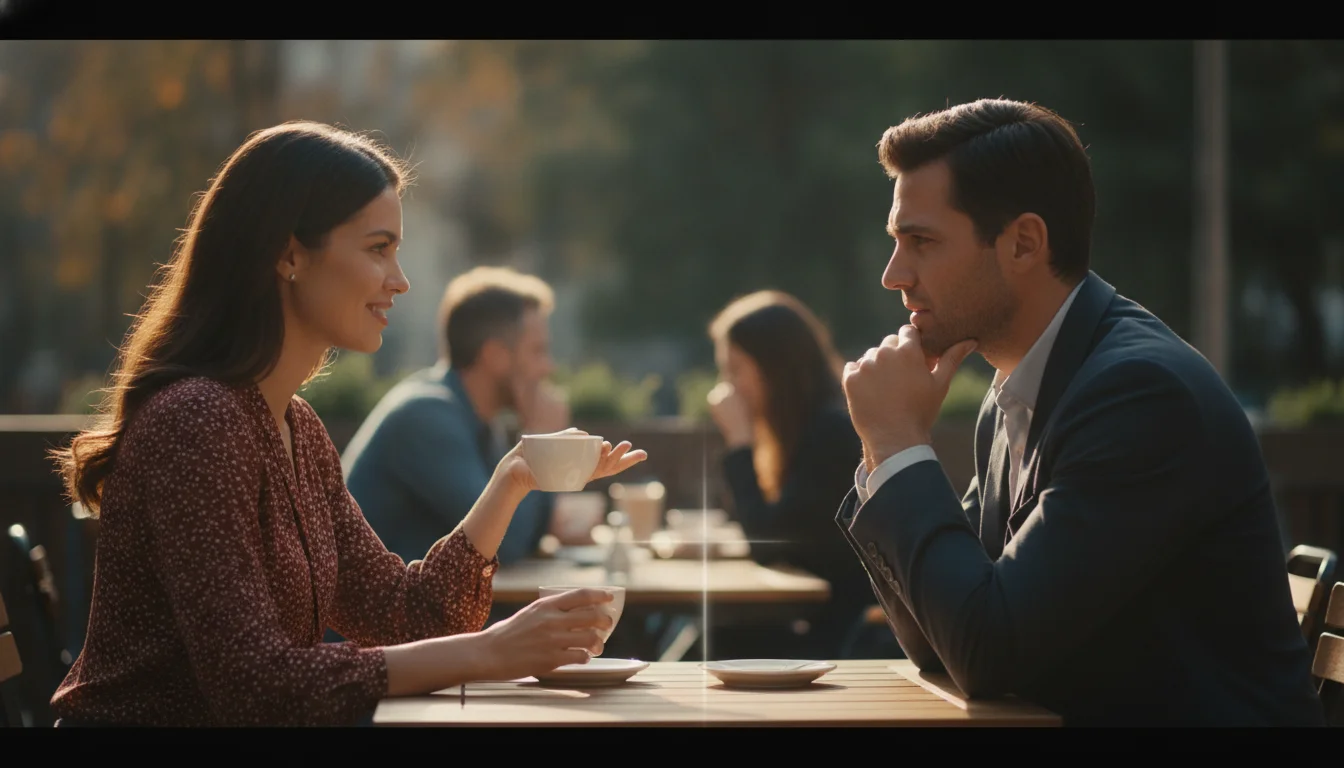 10 clever phrases to keep nosy people at a friendly distance