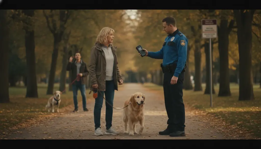 New obligation for dog owners could lead to heavy fines for non-compliance
