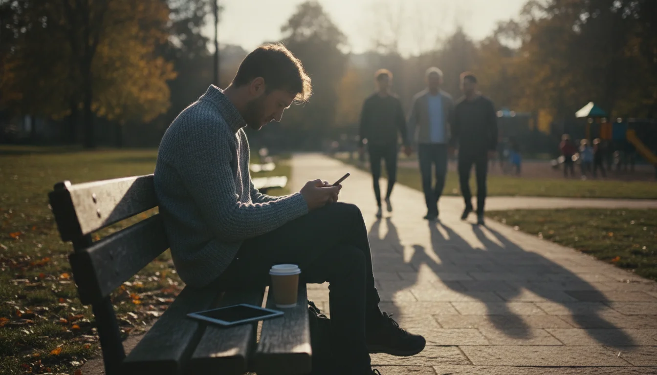 Lacking close friends? These 7 character traits likely play a role