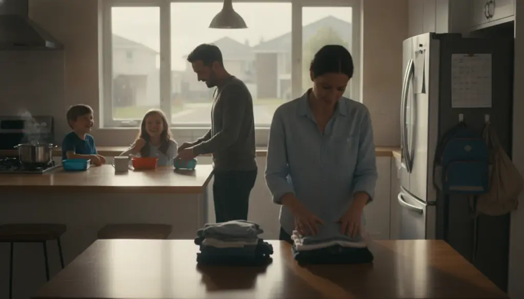 Why the most devoted parents frequently feel unseen and unappreciated