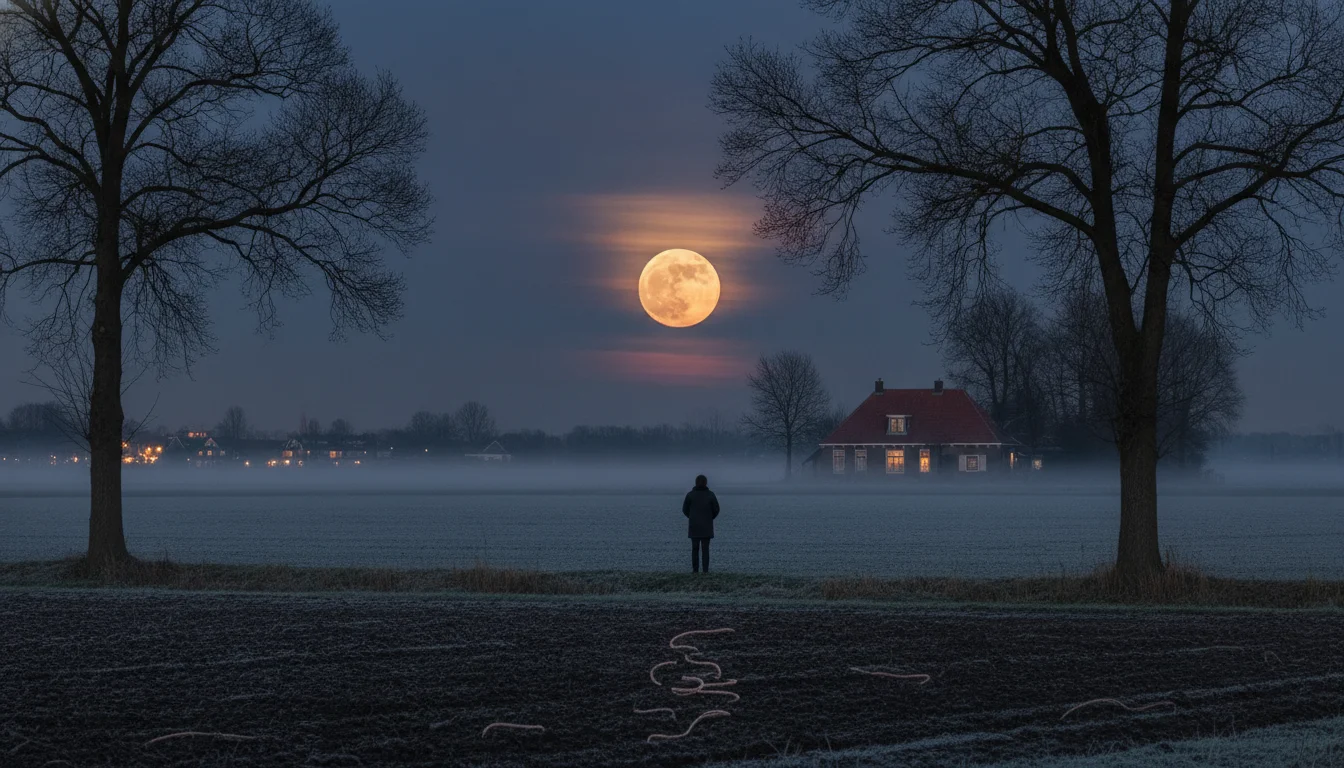 Why the March 3 ‘Worm Moon’ is more than an ordinary full moon